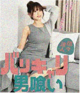 经典的俄罗斯电影修复调色工作现场